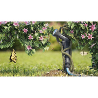 Пистолет-распылитель для полива Gardena EcoLine 18910-20.000.00