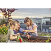 Цветочный совок Gardena EcoLine 17700-20.000.00