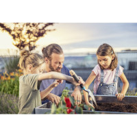 Цветочный совок Gardena EcoLine 17700-20.000.00
