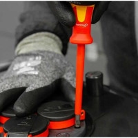 Набор отверток FORMAT диэлектрический VDE SL, PH, 6 штук в упаковке 6354 0050