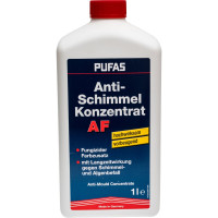 Фунгицид-консервирующее средство ПУФАС N146 1л тов-044153