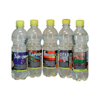 Бензин Анлес БР-1, 0.5 л 70105