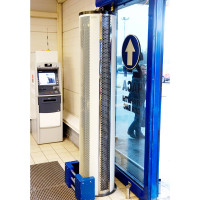 Тепловая завеса Тепломаш КЭВ-52П6147W 136025