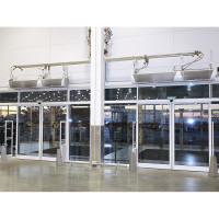 Тепловая завеса Тепломаш КЭВ-50П4134W 134021