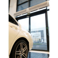 Воздушная завеса Тепломаш КЭВ-П3111A 113002