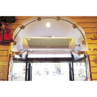 Воздушная завеса Тепломаш КЭВ-П3131A 113001