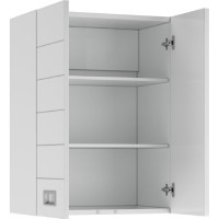Шкаф Домино Cube - 2 50 DC5016H