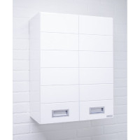 Шкаф Домино Cube - 2 50 DC5016H