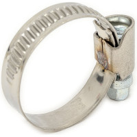 Хомут Terma 1 1/16" 14-27 мм 24145 19022