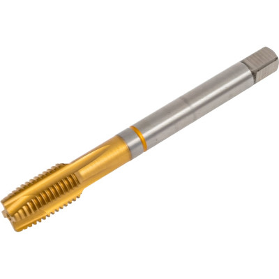 Метчик Guhring M12x1.5, HSS-E-PM, тип N, TiN, скв. отв., Powertap 5739 12,007