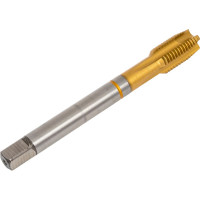 Метчик Guhring M12x1.5, HSS-E-PM, тип N, TiN, скв. отв., Powertap 5739 12,007