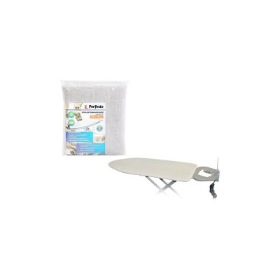 Чехол для гладильной доски PERFECTO LINEA 1200x420 42-007053