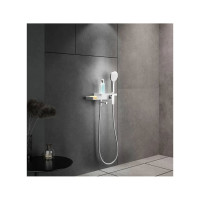 Смеситель для ванны Lemark Unibox LM6914CW