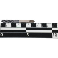 Метчик Partner 3/4"-16 UNF HSS-E 6H спиральная канавка 38 (серия TS-UNF) 338015