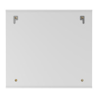 Шкаф-зеркало Айсберг Мега 75 DM4604HZ