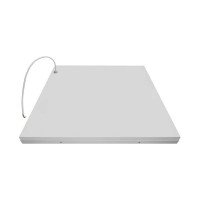 Светильник Wolta PRO МЕДИК Микропризма ДВО08-54-002-5К