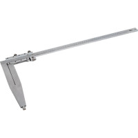 Штангенциркуль GRIFF ШЦ-III- 500-0,05 ГОСТ 166-89, губки 250 мм D164309