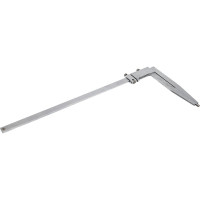 Штангенциркуль GRIFF ШЦ-III- 500-0,05 ГОСТ 166-89, губки 250 мм D164309