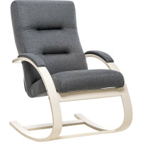 Кресло Leset Милано, Слоновая кость, ткань Малмо 95 6760-7458