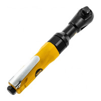 Усиленная пневмотрещотка Denzel RP100 1/2, 160 об/мин, 100 Нм 57475