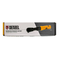 Усиленная пневмотрещотка Denzel RP100 1/2, 160 об/мин, 100 Нм 57475
