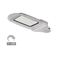 Уличный светильник Wolta PRO ТРАССА Прозрачный 1-10V ДКУ04-150-112-4К ШО140х60