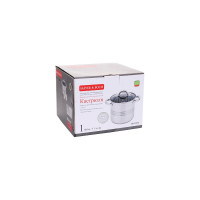 Кастрюля MAYER&BOCH 5,3 л 30696 MB (х4)