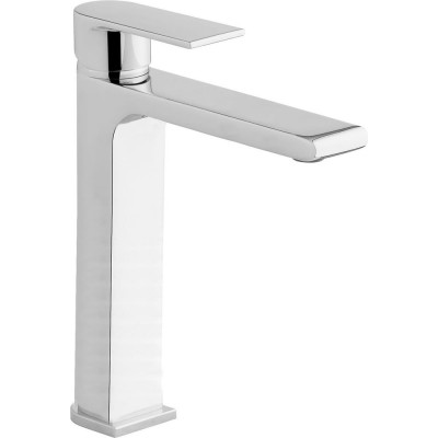 Смеситель для раковины Azario DELANO высокий AZ-15844551 00078108