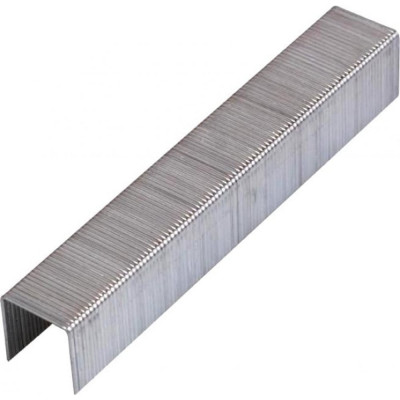 Скобы (1000 шт; 10 мм) для степлера YT-7000/7001/7003/7004 YATO YT-7024