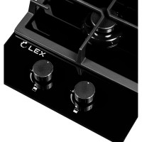 Встраиваемая панель Lex GVG 321 BL CHAO000175