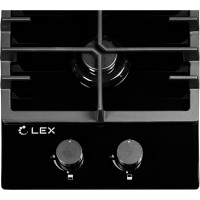 Встраиваемая панель Lex GVG 321 BL CHAO000175