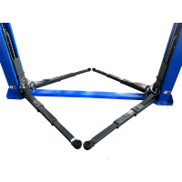 Подъемник AE&T 2-стоечный 5.5т с нижней синхронизацией T5.5 380