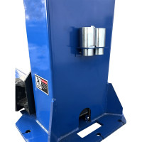 Подъемник AE&T 2-стоечный 5.5т с нижней синхронизацией T5.5 380