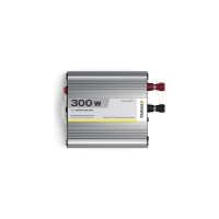 Инвертор Pitatel 12В 300Вт (Max 600Вт) KV-M300U.12