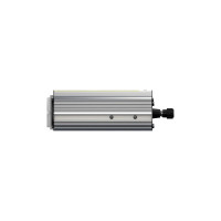 Инвертор Pitatel 12В 300Вт (Max 600Вт) KV-M300U.12