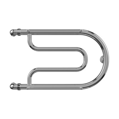 Водяной полотенцесушитель Terminus Фокстрот 320*600