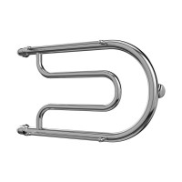 Водяной полотенцесушитель Terminus Фокстрот 320*600