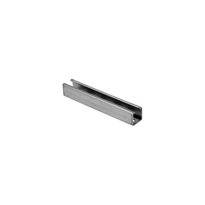 Монтажная шина Fischer FUS 41х2,0-3 м, 1 шт. 97658