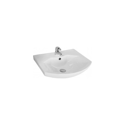 Раковина AQUATON Смайл-65 1WH207782, 00000050747