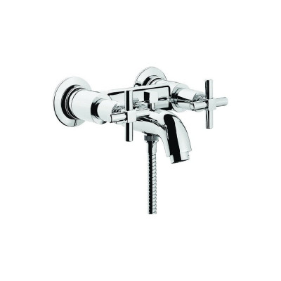Смеситель для ванны/душа VITRA Juno A40868EXP