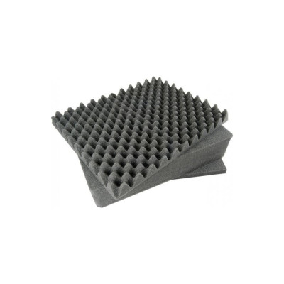 Комплект поропласта для кейса 1520 Pelican 1520-400-000E