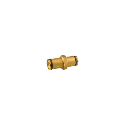 Переходник Giacomini R20DL латунь Ду 32 R20DY016 118-1242
