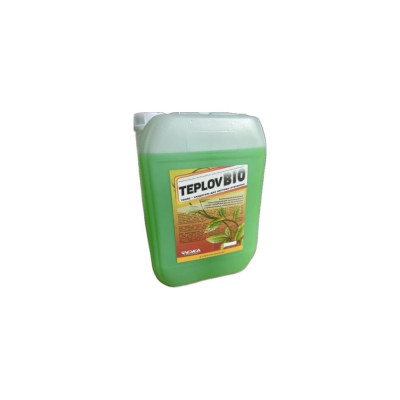 Теплоноситель TEPLOV BIO 30 кг Г30-003