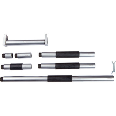 Нутромер ZITOM НМ 150-1250 0,01 ГОСТ 10-88 kn10004