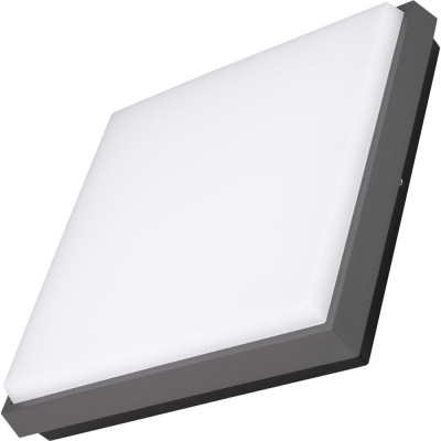 Светильник Arlight LGD-AREA-S240x240-25W Warm3000 029952