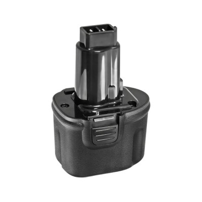 Аккумулятор 1.5 Ач, 7.2 В для DEWALT DE9057, DE9085, DW9057 Pitatel TSB-011-DE72-15M