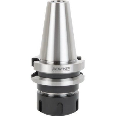 Патрон цанговый STANDARD BT40-ER32-70, AD DeBever Machining Solutions DB-S-BT40ER32AD70