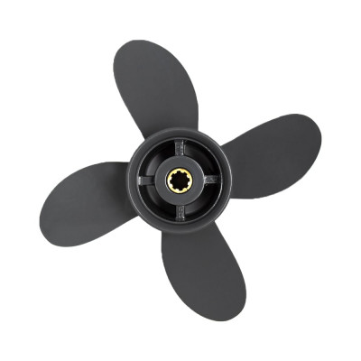 Гребной алюминиевый винт Skipper для Honda 8-20, 4x9 1/4"x10" SK58134-ZV4-010AH