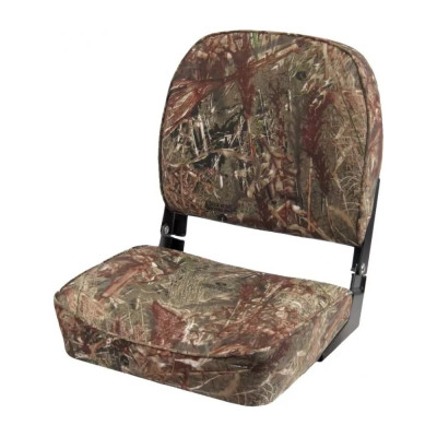 Складное мягкое кресло Skipper пластик SK75103CAMO