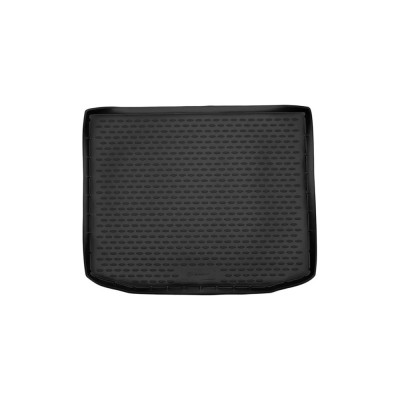 Ковер в багажник Element формованный TPE Standard CHERY Tiggo 8 PRO MAX 2022-, со сл. 3р., 1 шт., / Черри ELEMENTA67327L13